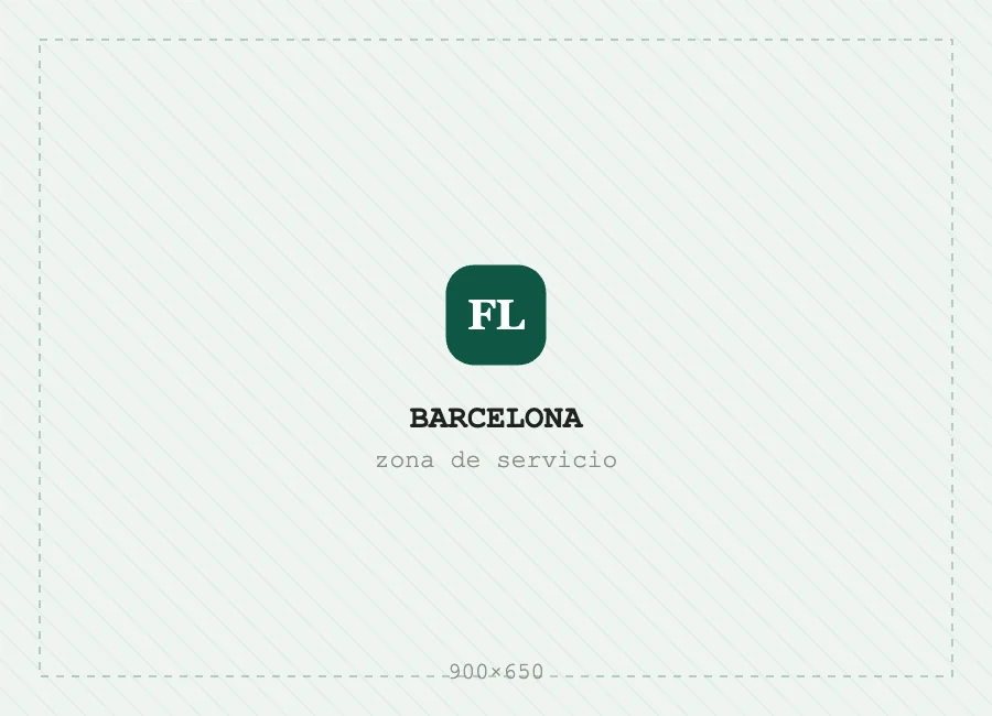 Pisos de media estancia en Barcelona con Flex Living