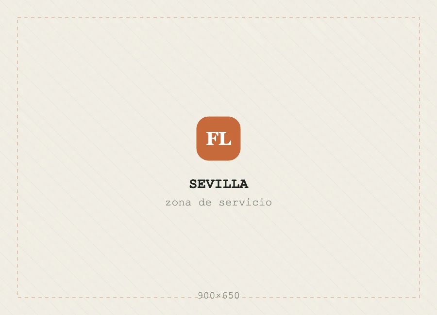 Pisos de media estancia en Sevilla con Flex Living