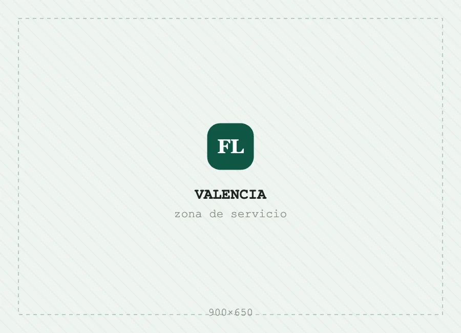 Pisos de media estancia en Valencia con Flex Living